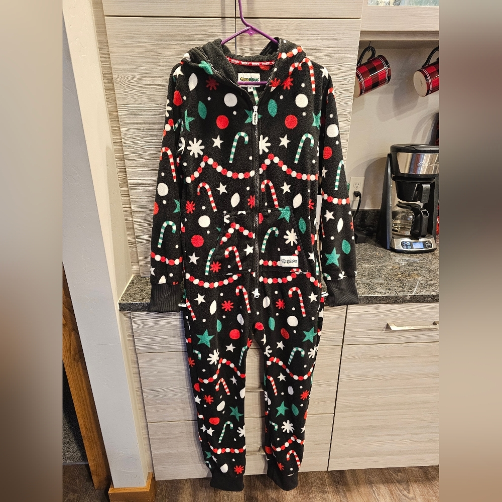 Tipsy Elves Onesie